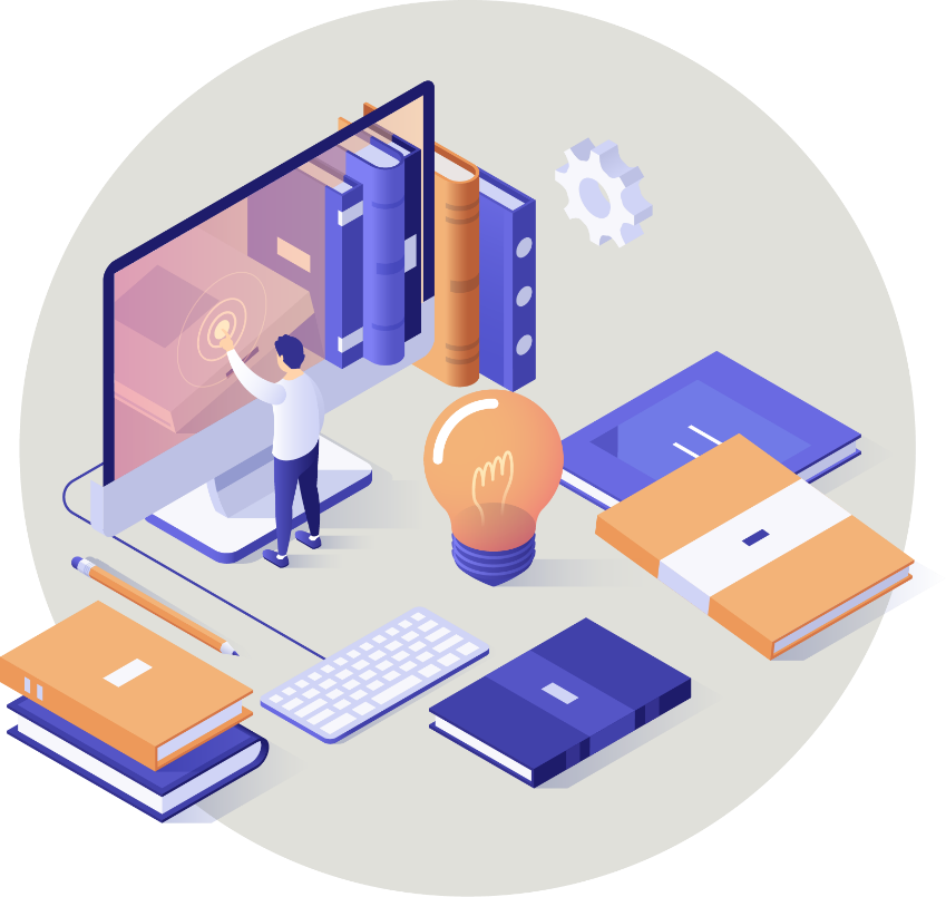 GIỚI THIỆU VỀ THƯ VIỆN SỐ TRƯỜNG THPT TRẦN HƯNG ĐẠO - XÃ ĐĂK HÀ - TỈNH QUẢNG NGÃI