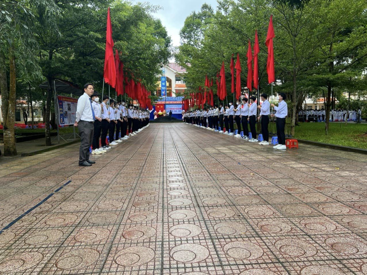 ĐỀ CUỐI HỌC KÌ I NĂM HỌC 2023-2024