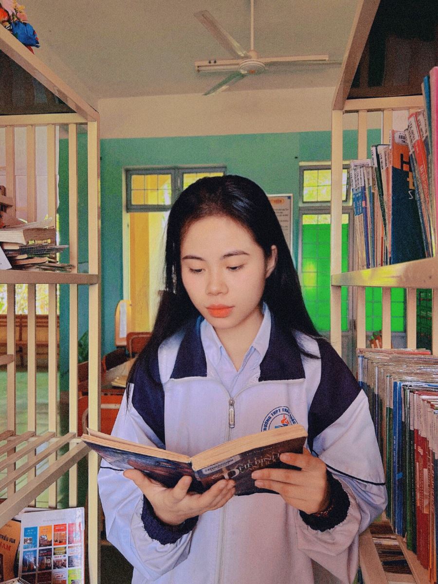 KẾ HOẠCH BẢO QUẢN TÀI LIỆU THƯ VIỆN NĂM HỌC 2024-2025