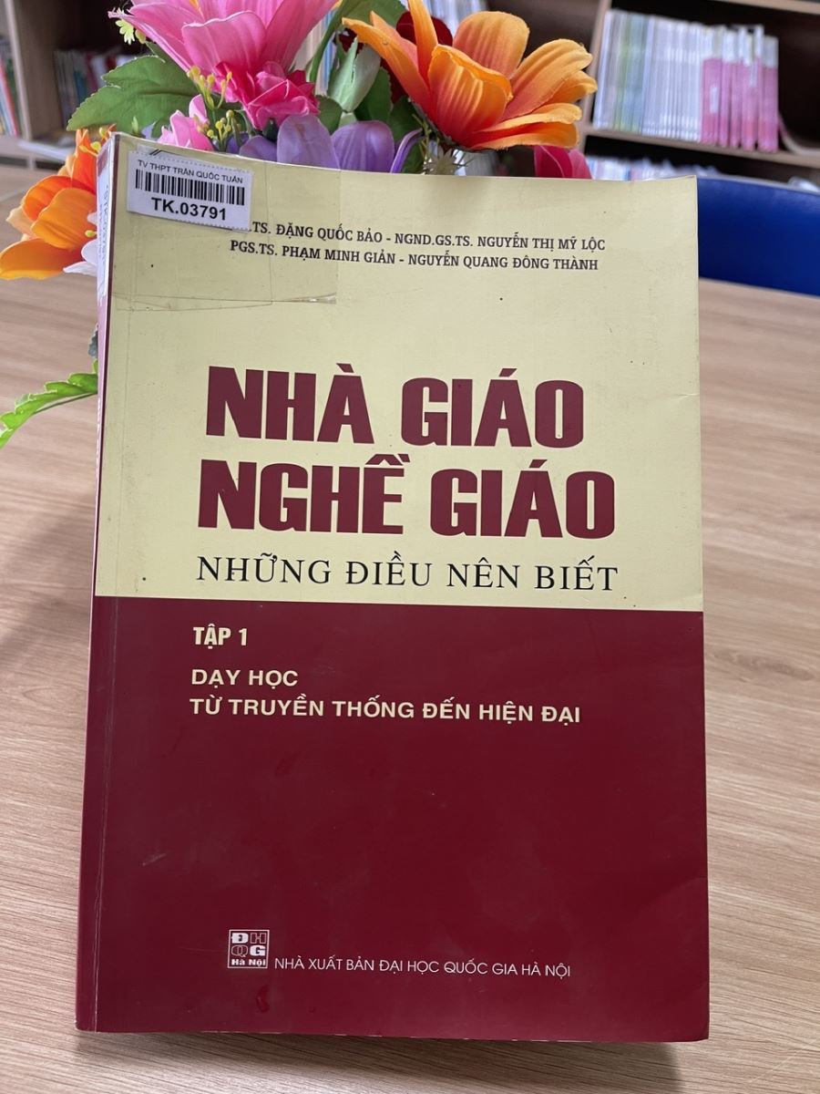 GIỚI THIỆU SÁCH THÁNG 11/2025