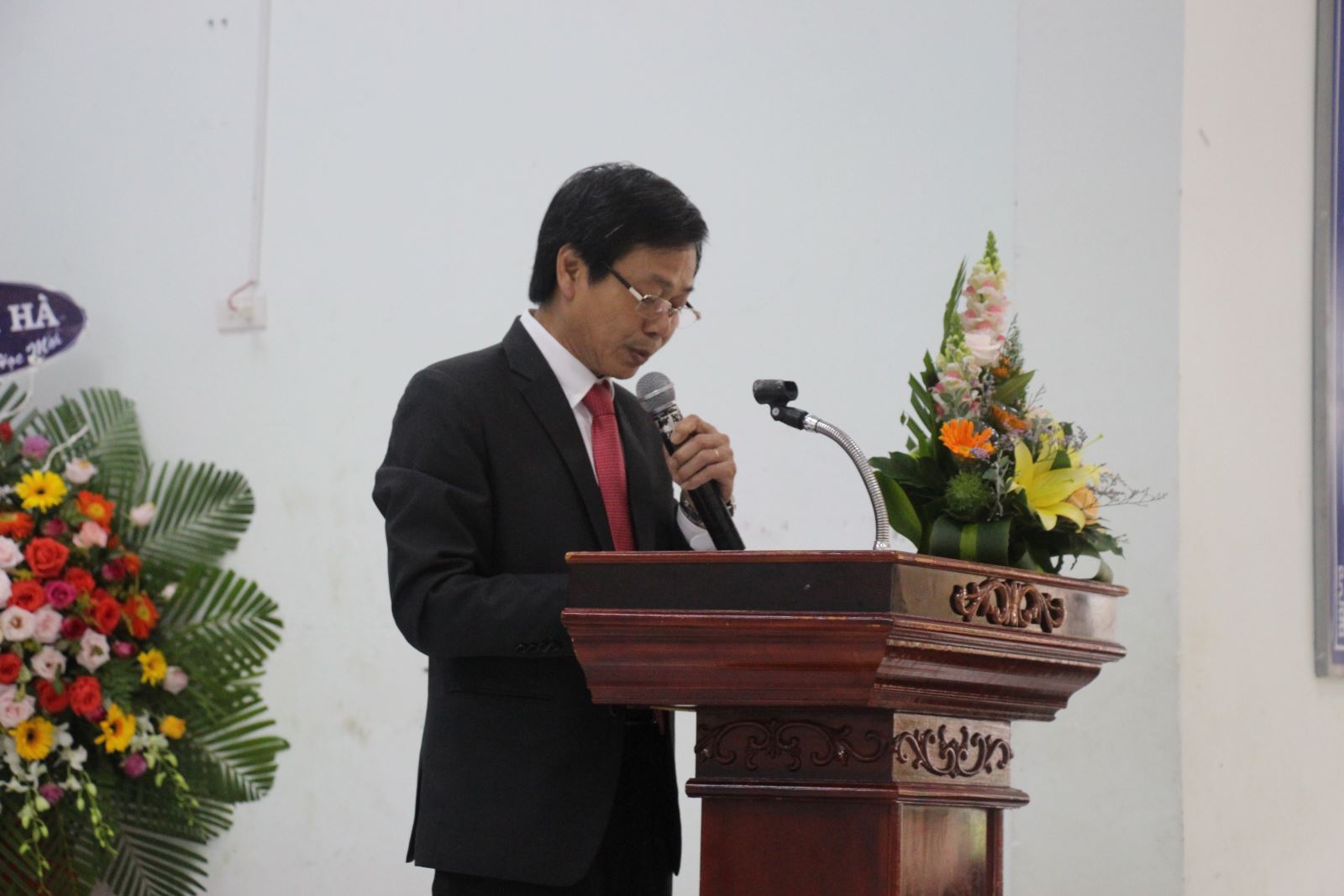 LỄ KHAI GIẢNG NĂM HỌC 2019 – 2020