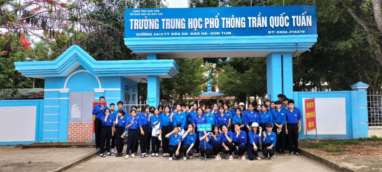QUYẾT ĐỊNH CÔNG NHẬN TRÚNG TUYỂN LỚP 10 NĂM HỌC 2024-2025