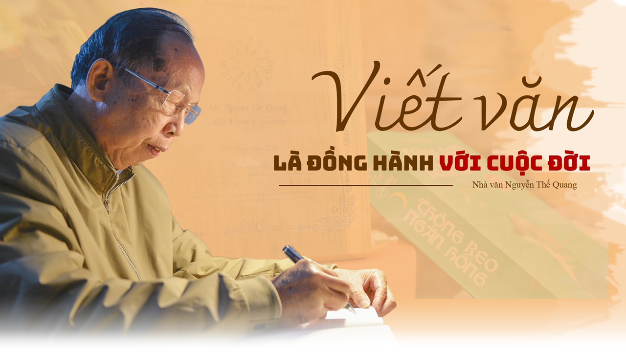 LÝ LUẬN VĂN HỌC: NHÀ VĂN VÀ QUÁ TRÌNH SÁNG TÁC
